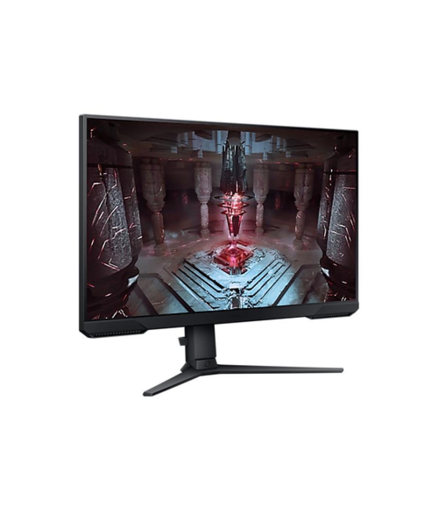 Samsung S27CG510EU pantalla para PC 68,6 cm (27") 2560 x 1440 Pixeles Dual WQHD LED Negro