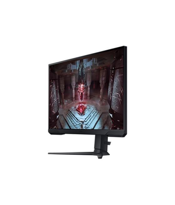 Samsung S27CG510EU pantalla para PC 68,6 cm (27") 2560 x 1440 Pixeles Dual WQHD LED Negro