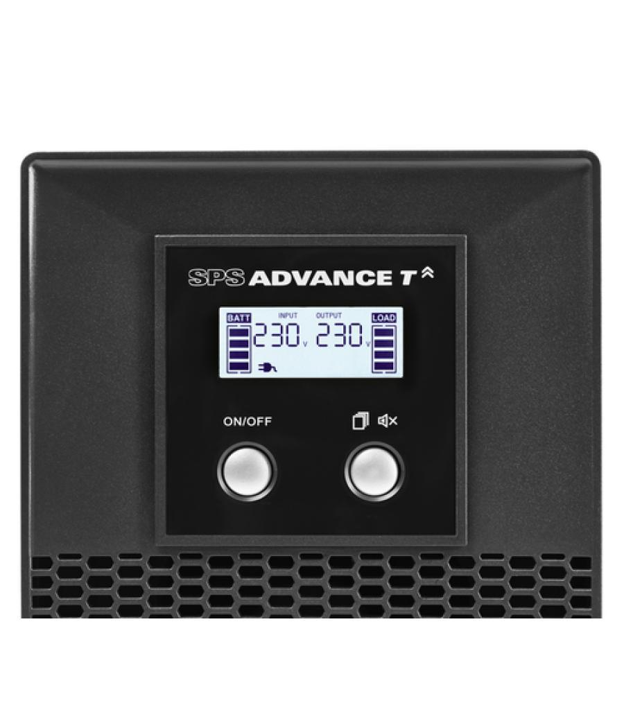 Salicru SPS 3000 ADV T