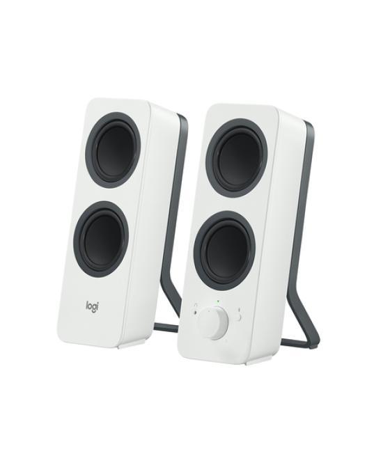 Logitech Z207 Altavoces de ordenador Bluetooth