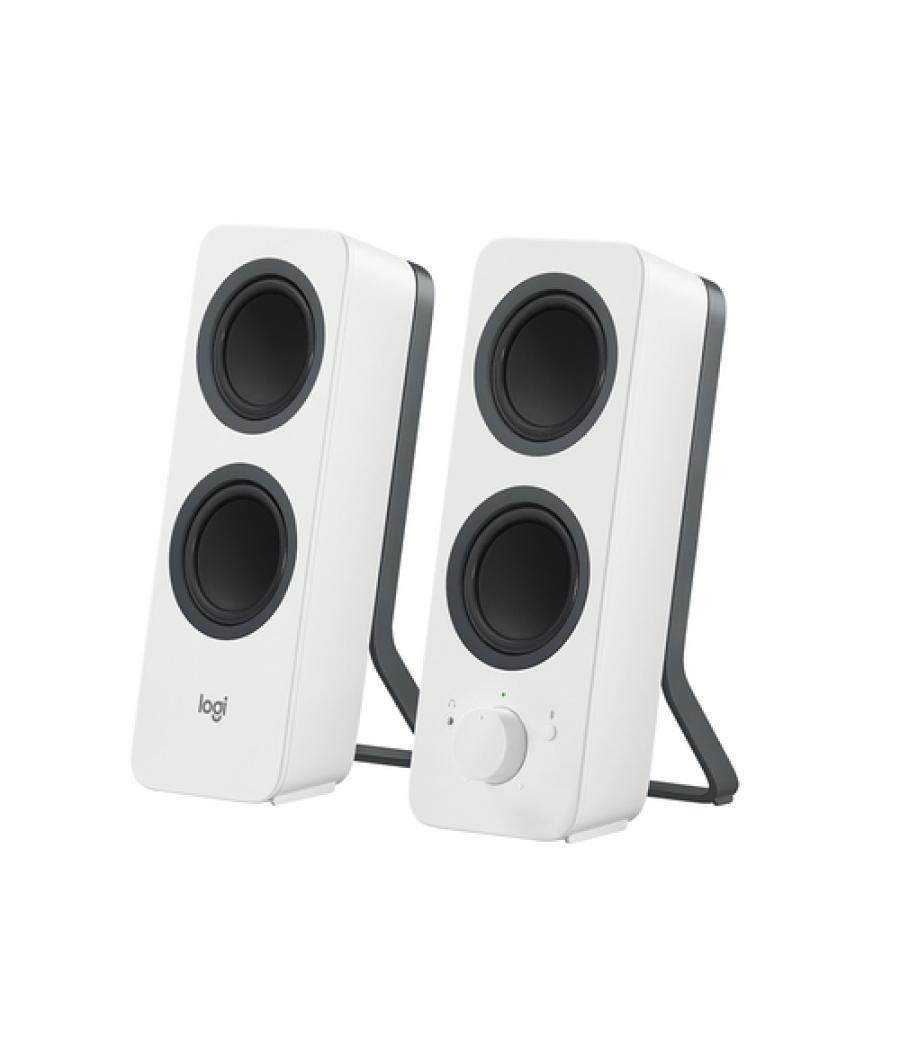 Logitech Z207 Altavoces de ordenador Bluetooth