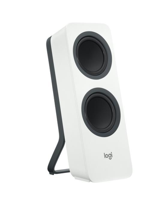 Logitech Z207 Altavoces de ordenador Bluetooth