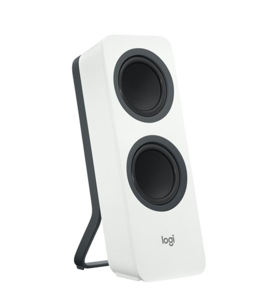 Logitech Z207 Altavoces de ordenador Bluetooth