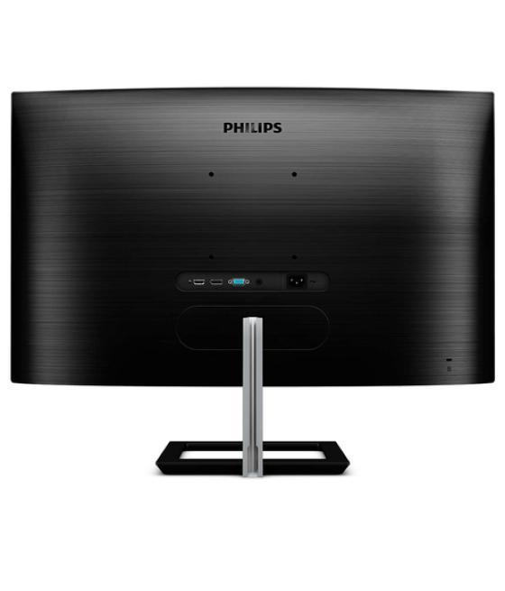 Philips E Line 325E1C/00 pantalla para PC 80 cm (31.5") 2560 x 1440 Pixeles Quad HD LCD Negro