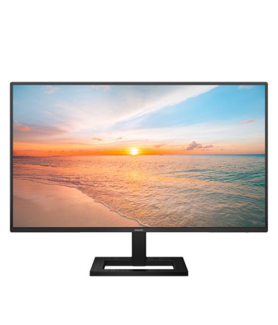 Philips 1000 series 27E1N1600AE/00 pantalla para PC 68,6 cm (27") 2560 x 1440 Pixeles Quad HD LCD Negro