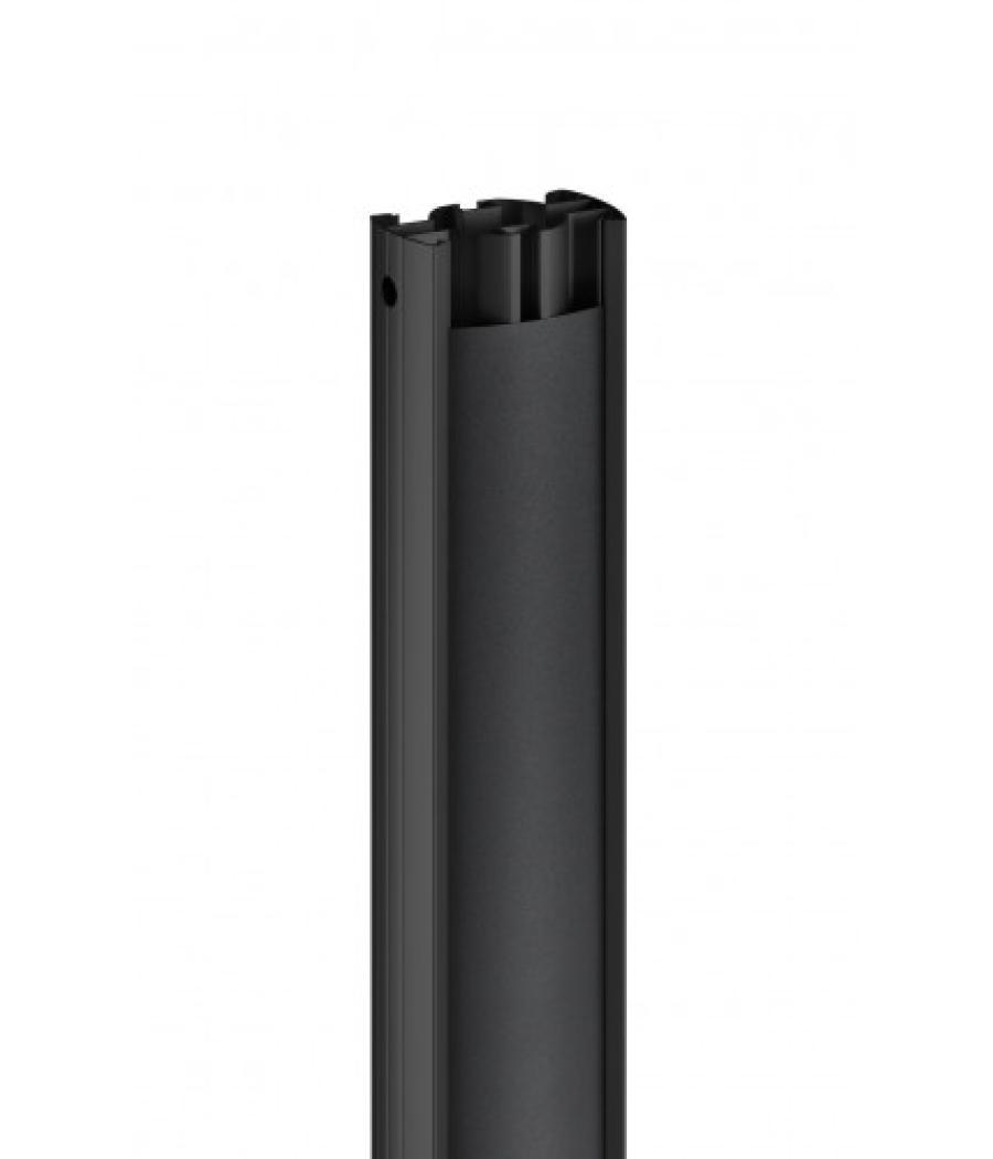 Connect-it large pole 300cm / black