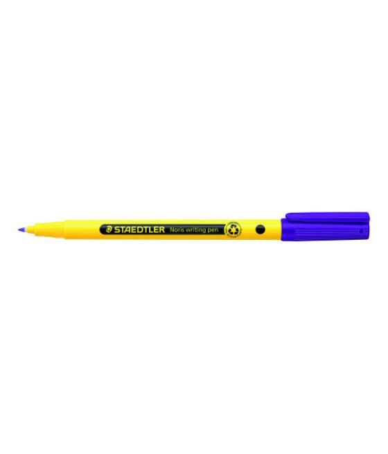 Rotulador fineliner writing pen 307 violeta staedtler 307-6