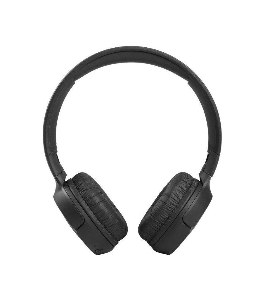 Auriculares inalámbricos jbl tune 510bt/ con micrófono/ bluetooth/ negros - Imagen 2