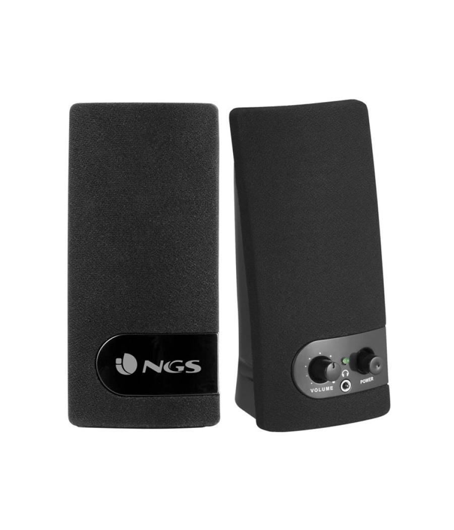 Altavoces multimedia 2.0 sb150 ngs