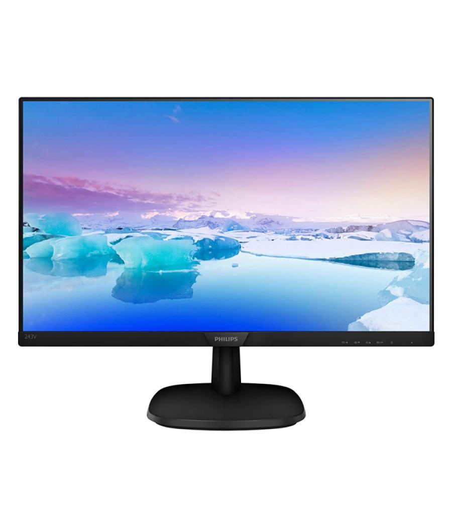 Monitor philips 243v7qdsb