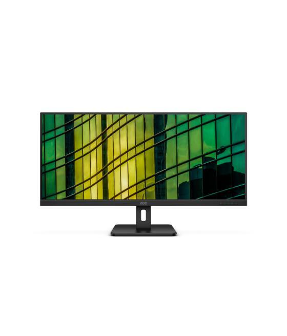 Monitor aoc u34e2m