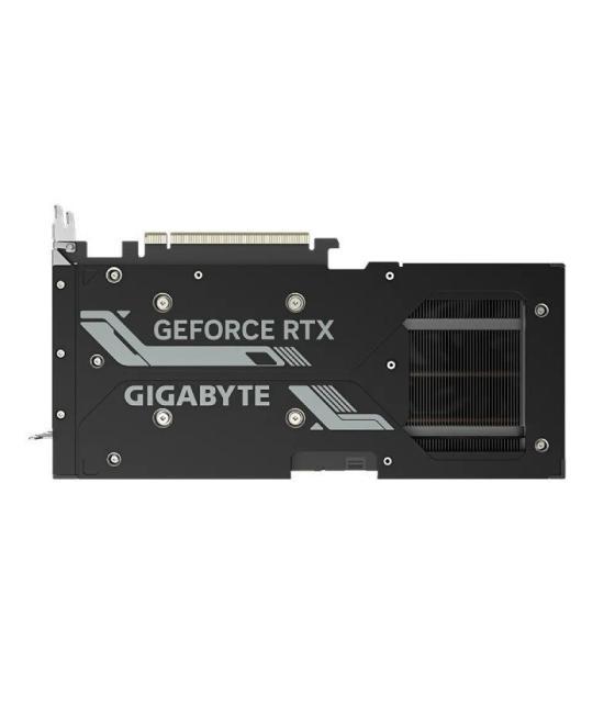 Tarjeta gráfica gigabyte geforce rtx 4070 windforce oc 12g/ 12gb gddr6x
