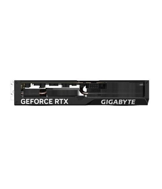 Tarjeta gráfica gigabyte geforce rtx 4070 windforce oc 12g/ 12gb gddr6x