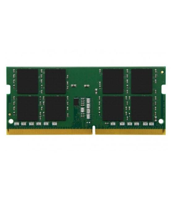 Memoria ram kingston valueram 16gb / ddr4 / 2666mhz / 1.2v / cl19 / sodimm