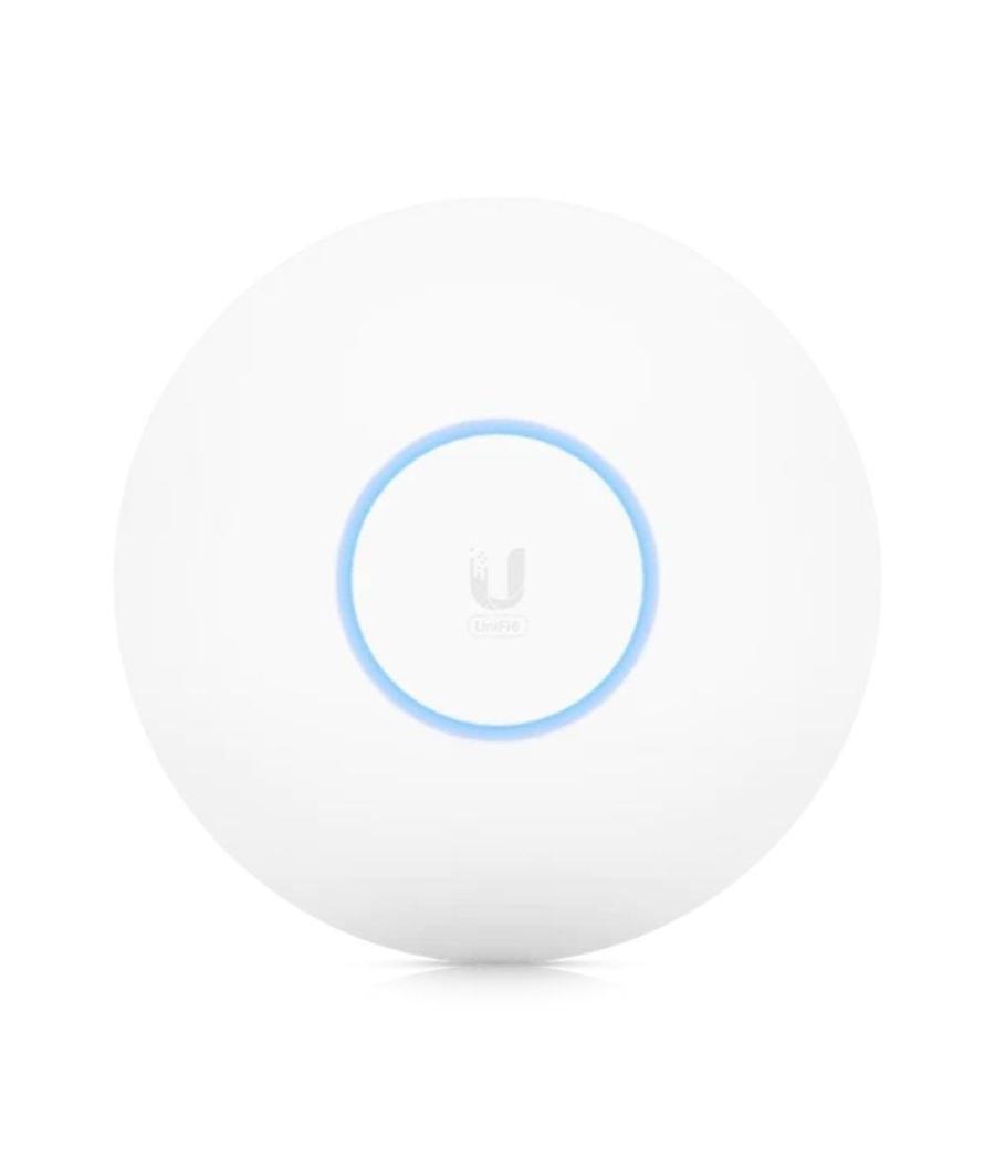 Punto de acceso ubiquiti unifi6 pro