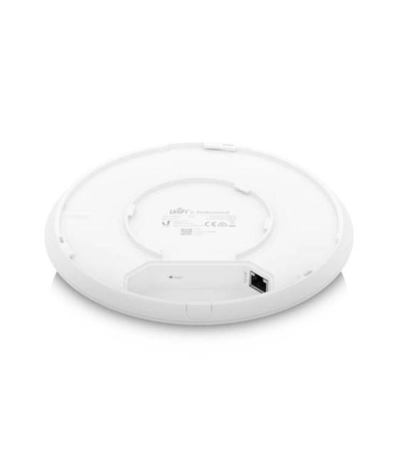 Punto de acceso ubiquiti unifi6 pro