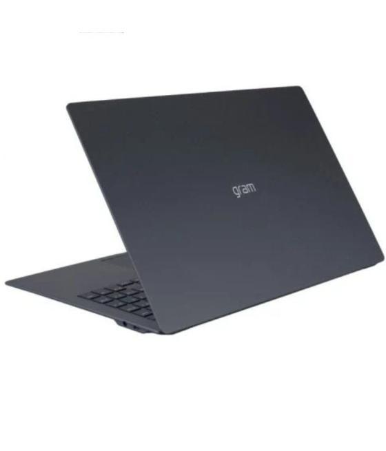 Portátil lg gram superslim 15z90rt-g.ad75b intel core i7-1360p/ 32gb/ 512gb ssd/ 15.6'/ win11