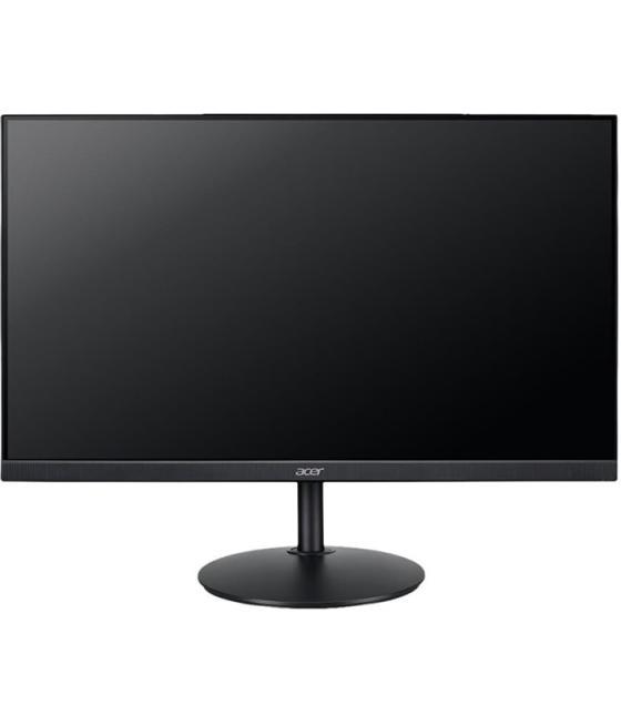 Monitor 24 hdmi displayport vga acer cb242yebmiprx fhd 100hz, regulable en altura, pivotante, altavoces, freesync