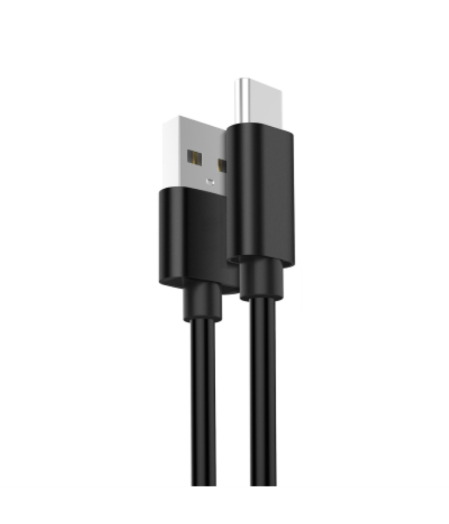 Cable usb ewent 20 tipo-c 1,8 metros dispositivos tipo c tipo a