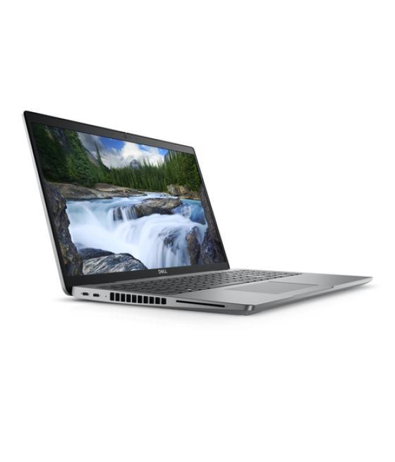 DELL Latitude 5540 Intel® Core™ i7 i7-1355U Portátil 39,6 cm (15.6") Full HD 16 GB DDR4-SDRAM 512 GB SSD Wi-Fi 6E (802.11ax) Win