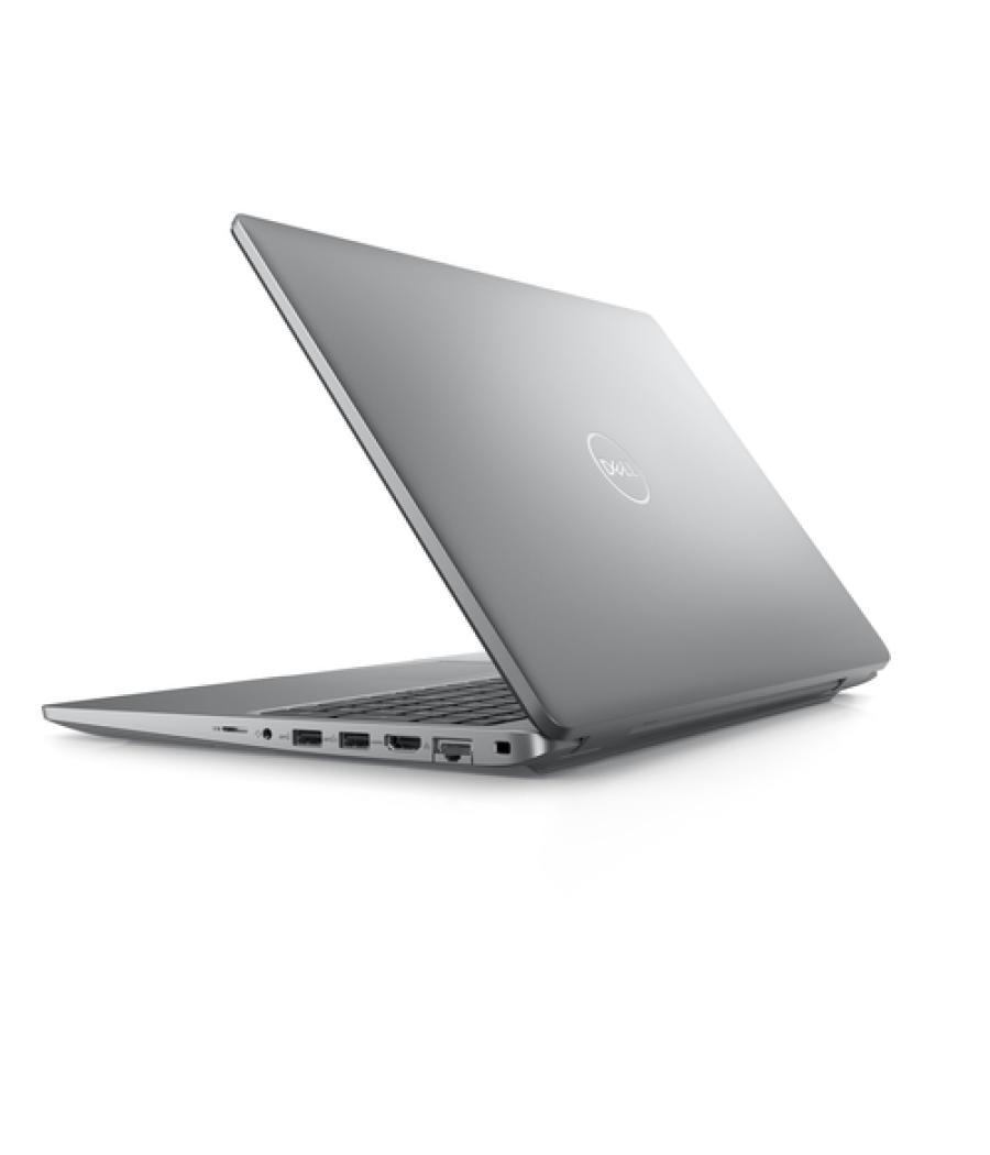 DELL Latitude 5540 Intel® Core™ i7 i7-1355U Portátil 39,6 cm (15.6") Full HD 16 GB DDR4-SDRAM 512 GB SSD Wi-Fi 6E (802.11ax) Win