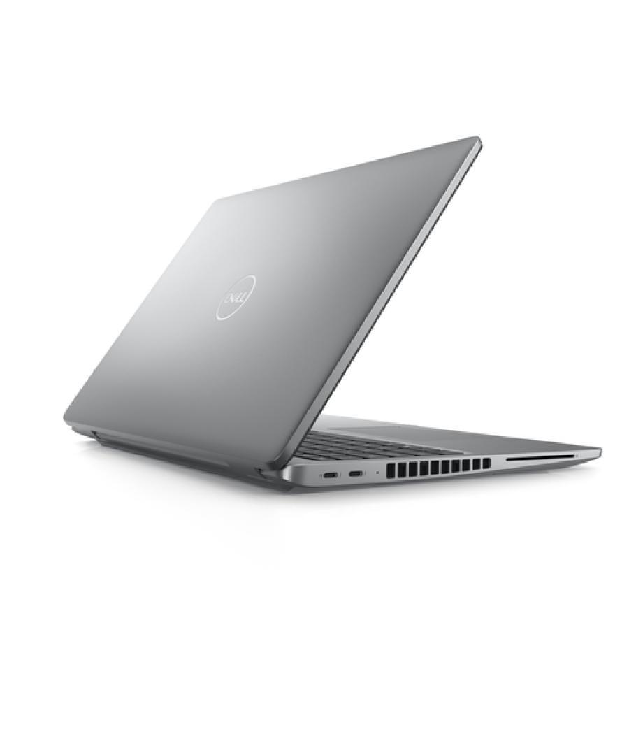 DELL Latitude 5540 Intel® Core™ i7 i7-1355U Portátil 39,6 cm (15.6") Full HD 16 GB DDR4-SDRAM 512 GB SSD Wi-Fi 6E (802.11ax) Win