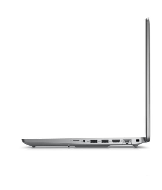 DELL Latitude 5540 Intel® Core™ i7 i7-1355U Portátil 39,6 cm (15.6") Full HD 16 GB DDR4-SDRAM 512 GB SSD Wi-Fi 6E (802.11ax) Win