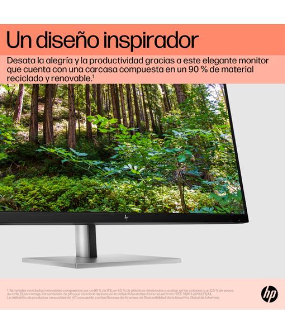 HP Monitor USB-C 4K E32k G5