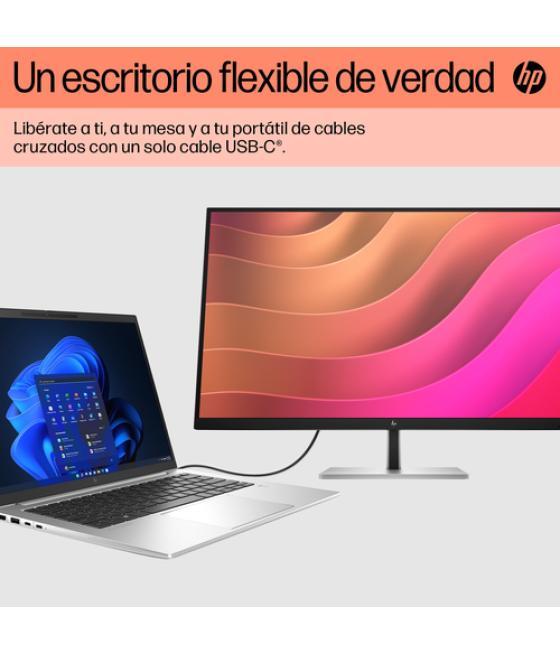 HP Monitor USB-C 4K E32k G5