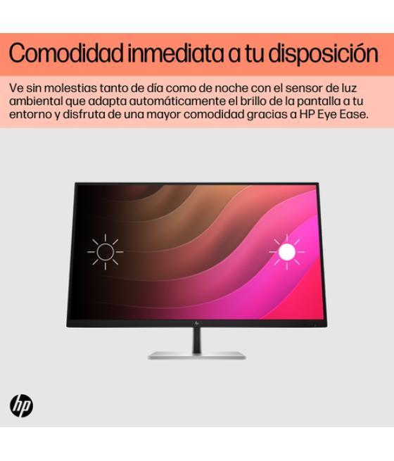 HP Monitor USB-C 4K E32k G5