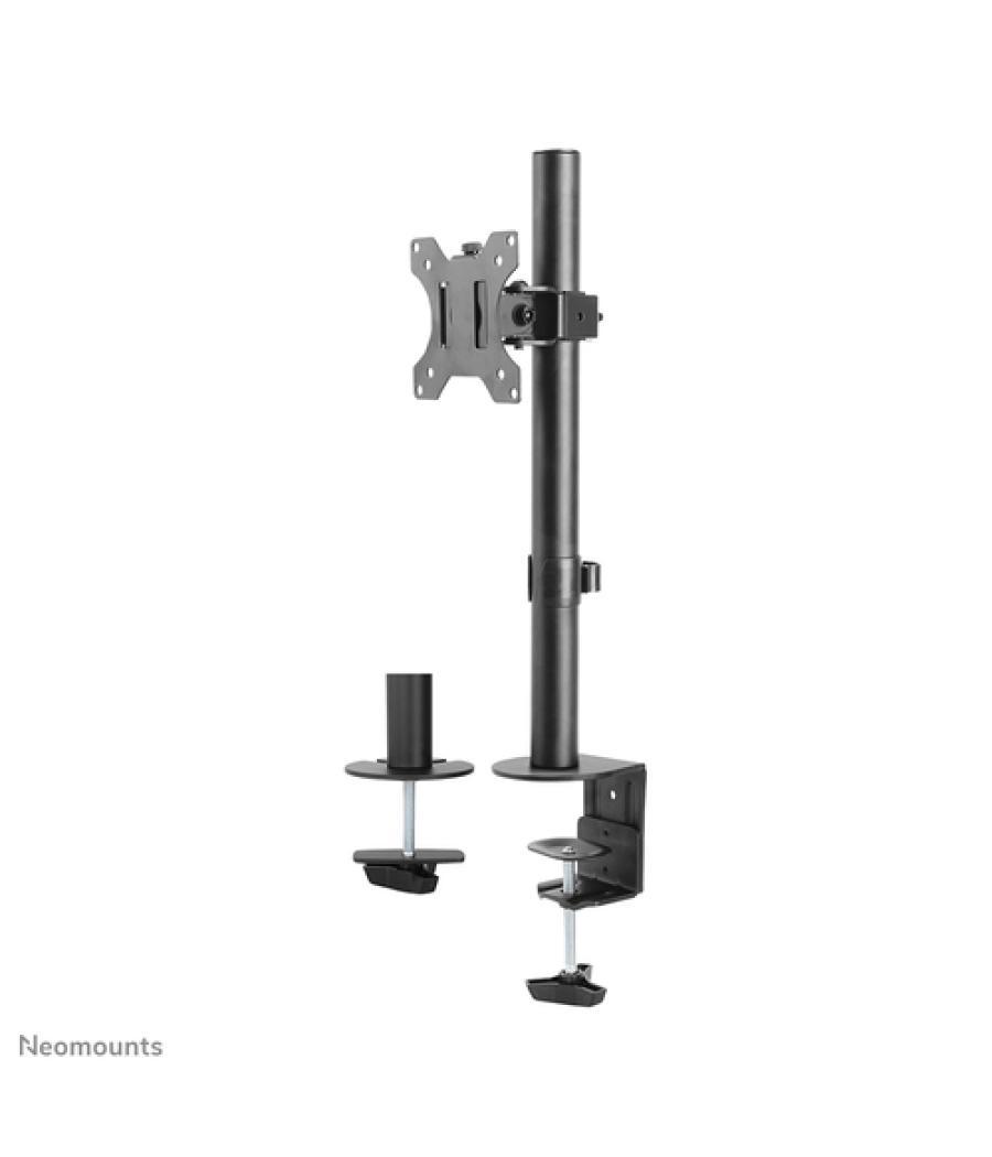 Neomounts Soporte de escritorio para monitor