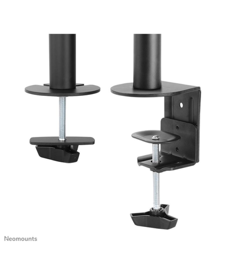 Neomounts Soporte de escritorio para monitor