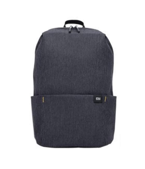 Xiaomi casual daypack - mochila pequeña - 10l - apenas 165g - cremalleras - 1 compartimento - 3 bolsillos - resistente a salpica