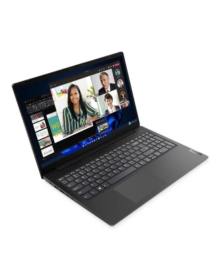 Lenovo v15 amd r5-7520u 8gb 512gb w11h 15.6" fhd