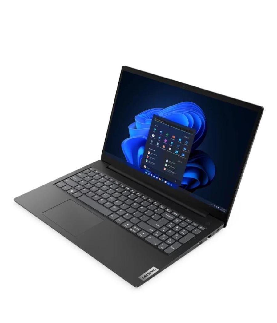 Lenovo v15 amd r5-7520u 8gb 512gb w11h 15.6" fhd