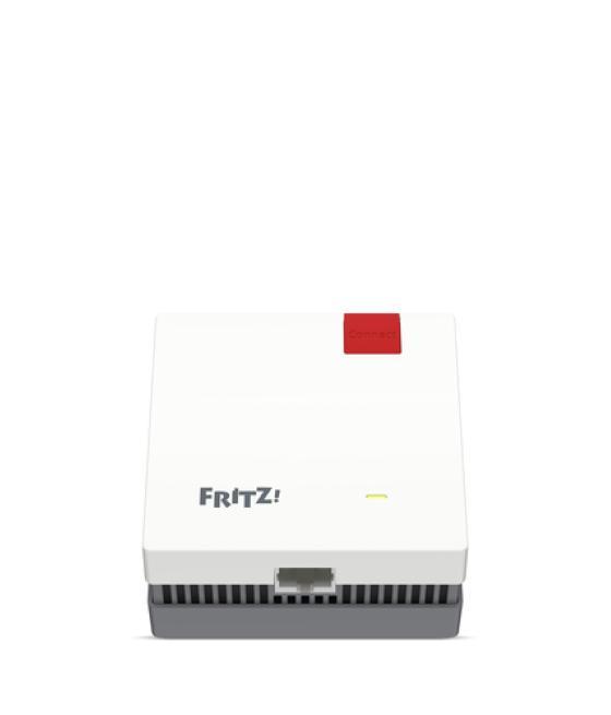 FRITZ!Repeater 1200 AX Repetidor de red 2400 Mbit/s Blanco