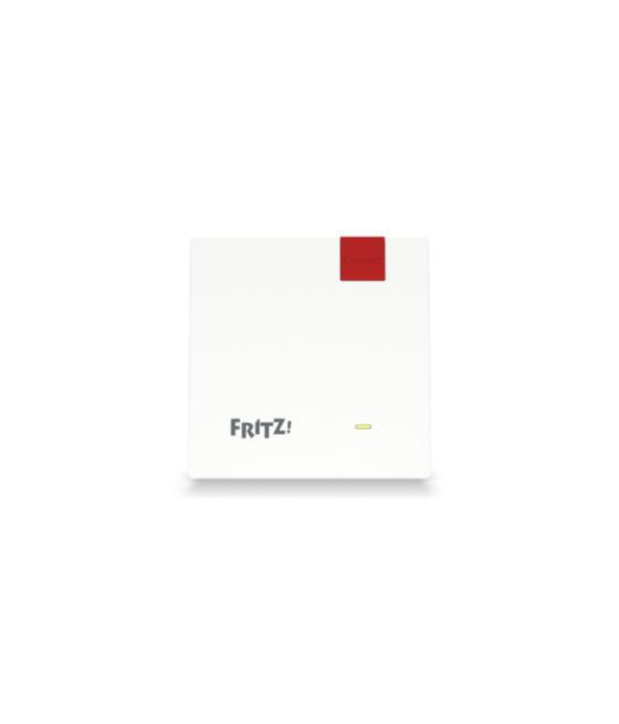 FRITZ!Repeater 1200 AX Repetidor de red 2400 Mbit/s Blanco