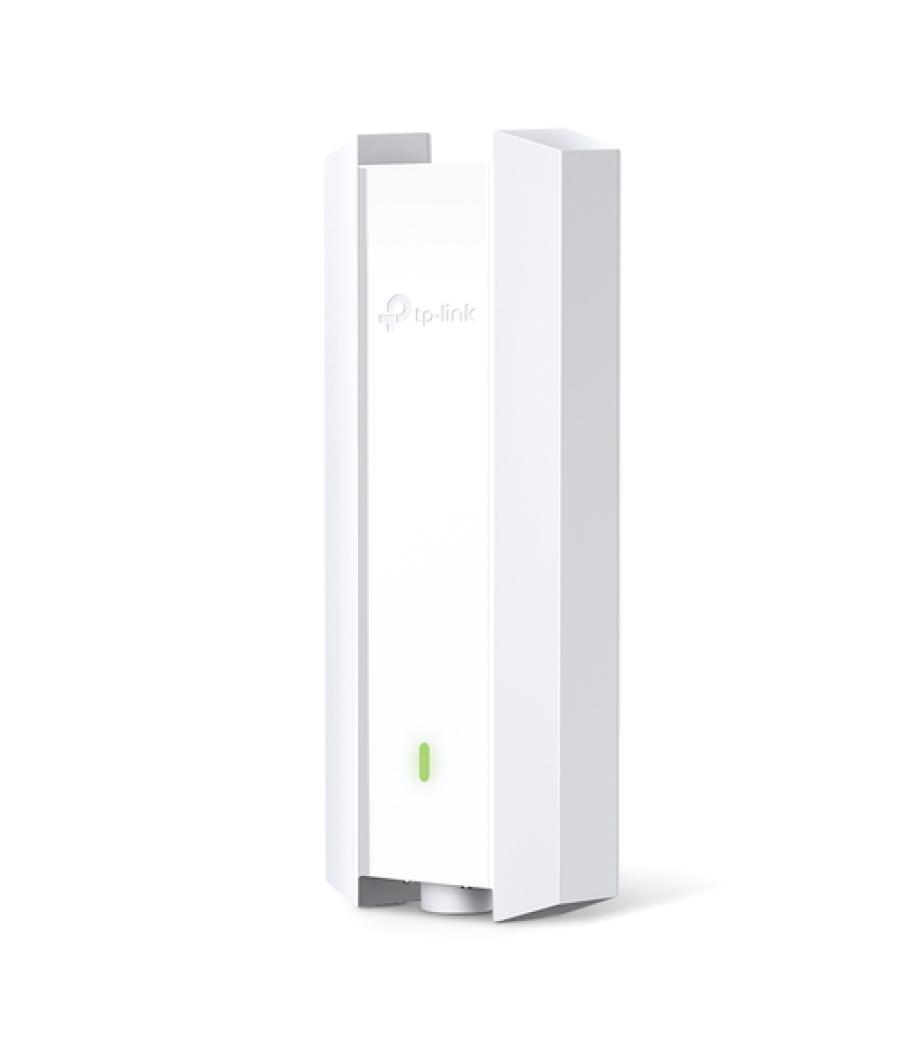 TP-Link AX3000 1000 Mbit/s Blanco Energía sobre Ethernet (PoE)