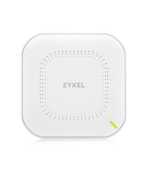 Zyxel NWA90AX PRO 2400 Mbit/s Blanco Energía sobre Ethernet (PoE)
