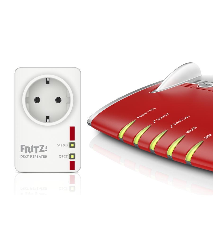 FRITZ!DECT Repeater 100 International