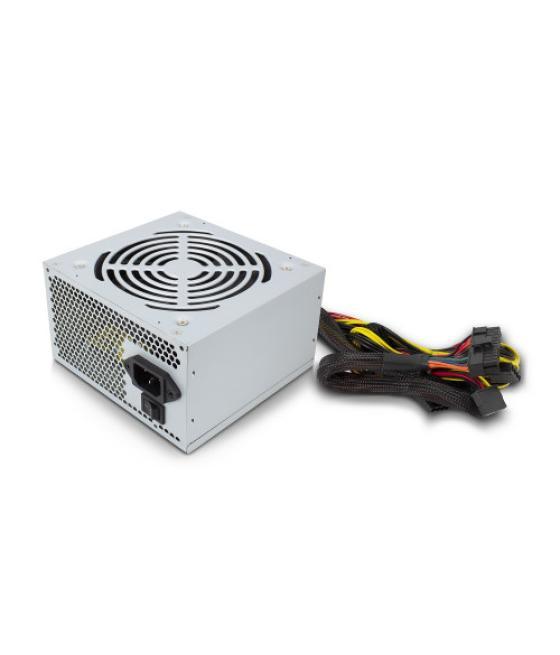 Ewent fuente alimentacion atx 500w v2.3 pro line 3xsata (ew3909)