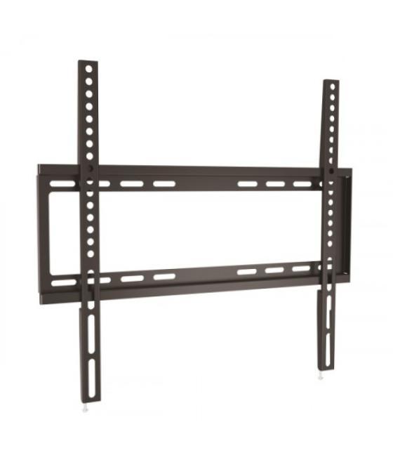 Ewent ew1502 soporte de pared para pantalla plana 139,7 cm (55") negro