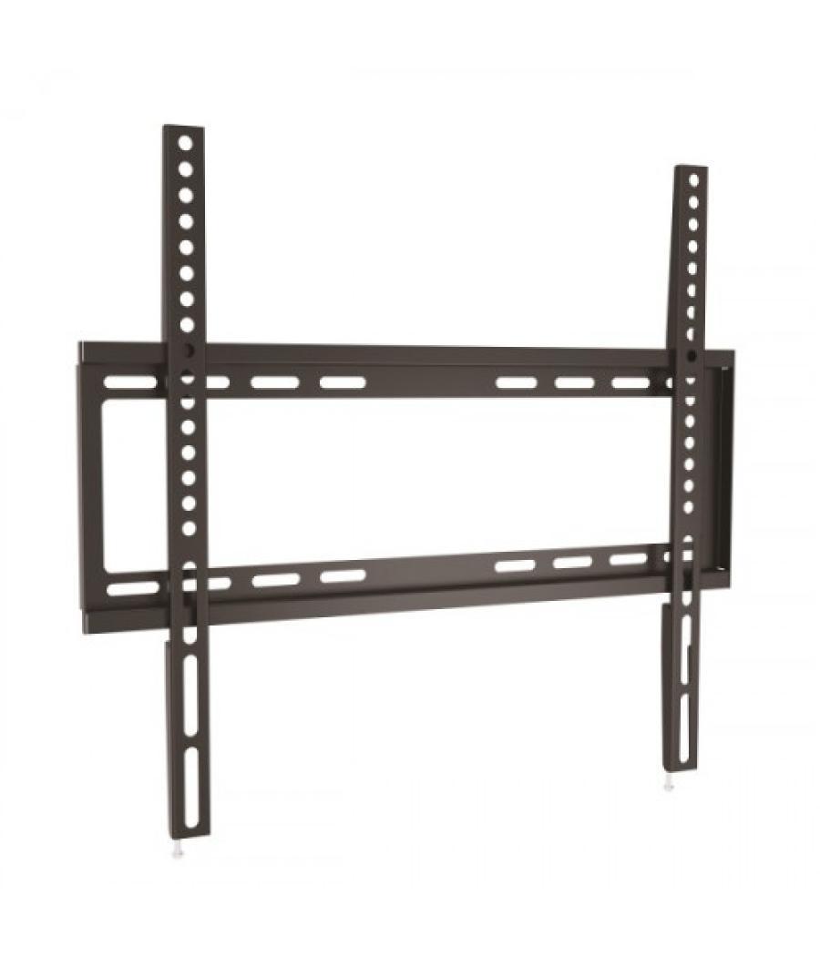 Ewent ew1502 soporte de pared para pantalla plana 139,7 cm (55") negro