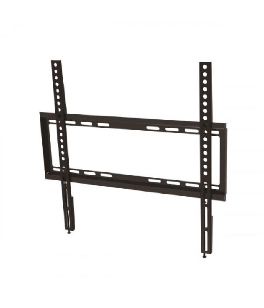 Ewent ew1502 soporte de pared para pantalla plana 139,7 cm (55") negro