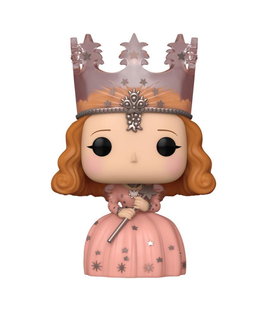 Funko pop el mago de oz glinda la bruja buena