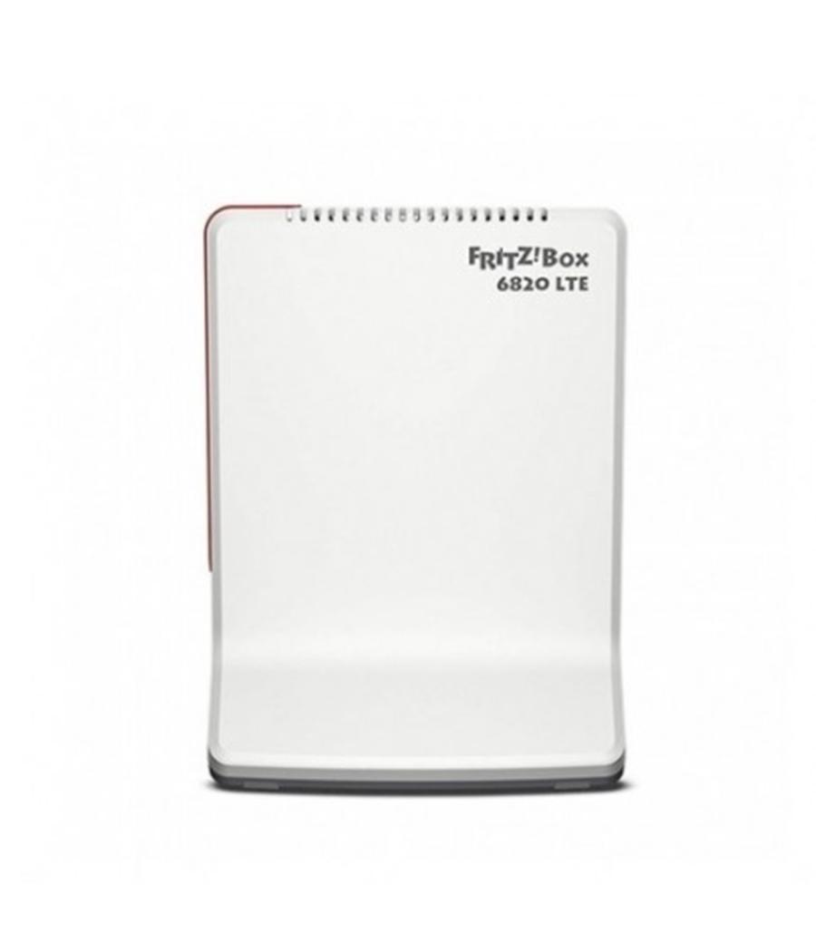 Router wifi fritz! box 6820 lte