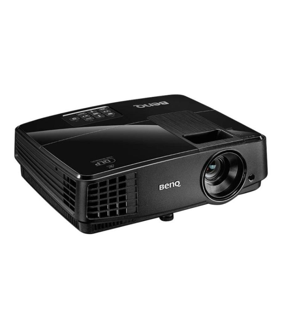 Videoproyector benq ms560