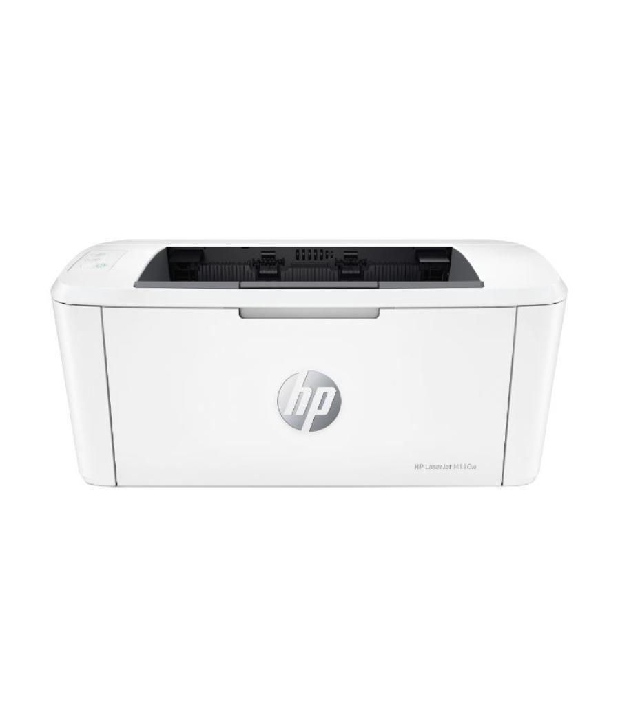 Hp monocromo laserjet m110w wifi blanco