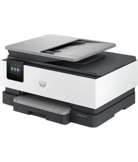 Multifunción hp officejet pro 8122e/ wifi/ dúplex/ blanca