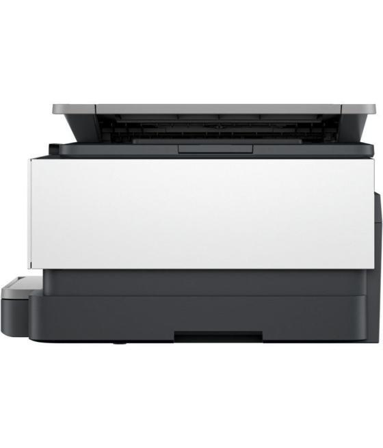 Multifunción hp officejet pro 8122e/ wifi/ dúplex/ blanca